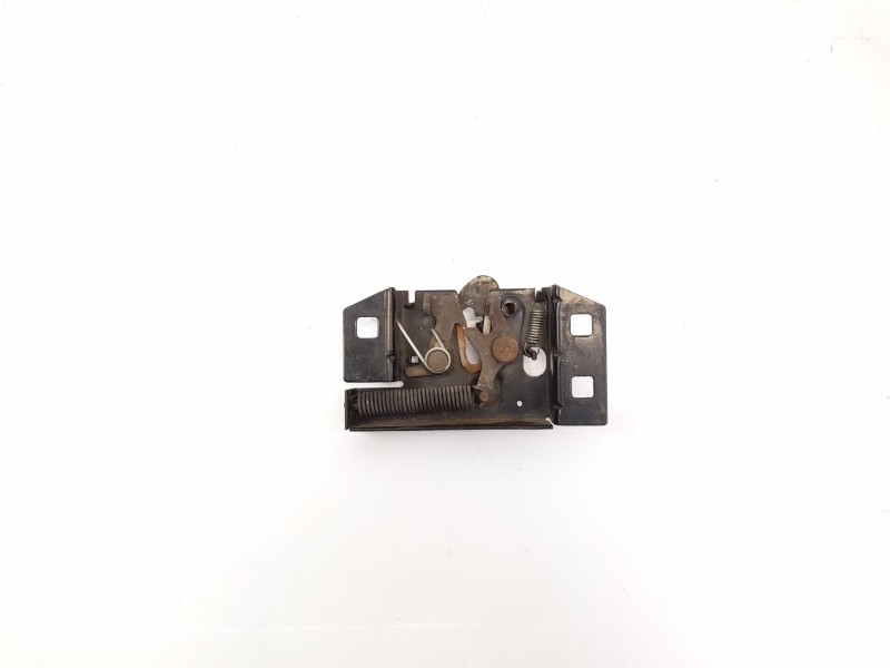 Recambio de cerradura capot para ford courier pick-up 1.8 d referencia OEM IAM 96FB16701AB  