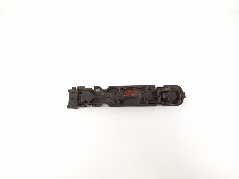 Recambio de portalamparas para ford courier pick-up 1.8 d referencia OEM IAM   