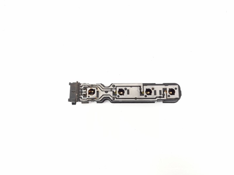 Recambio de portalamparas para ford courier pick-up 1.8 d referencia OEM IAM   