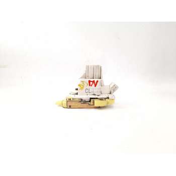 CERRADURA PUERTA DELANTERA DERECHA XS41A21812CF 