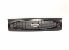 Recambio de rejilla delantera para ford courier pick-up 1.8 d referencia OEM IAM 96FB8A133  
