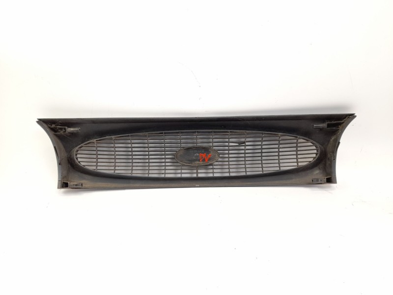 Recambio de rejilla delantera para ford courier pick-up 1.8 d referencia OEM IAM 96FB8A133  