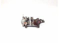 Recambio de soporte filtro gasoil para ford courier pick-up 1.8 d referencia OEM IAM   