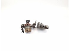 Recambio de soporte filtro gasoil para ford courier pick-up 1.8 d referencia OEM IAM    2