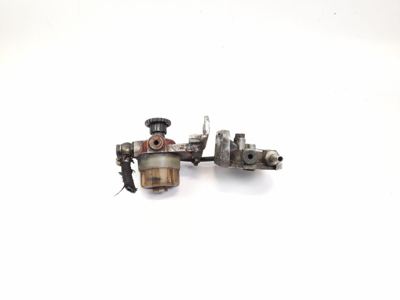 Recambio de soporte filtro gasoil para ford courier pick-up 1.8 d referencia OEM IAM   