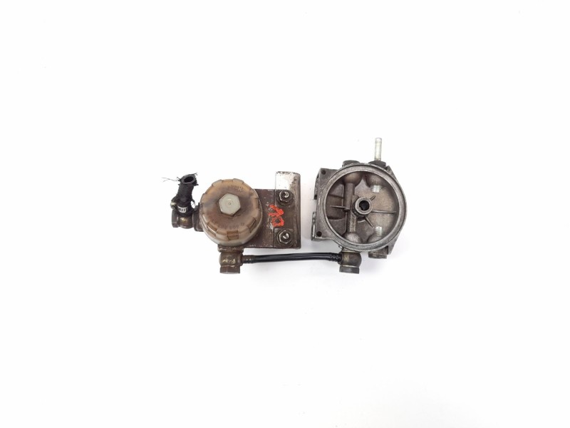 Recambio de soporte filtro gasoil para ford courier pick-up 1.8 d referencia OEM IAM   