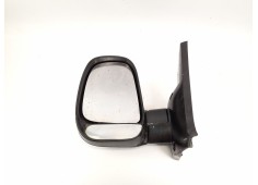 Recambio de retrovisor izquierdo para ford transit caja/chasis (e_ _) 2.5 td (eme/l/s, ene/l) referencia OEM IAM   
