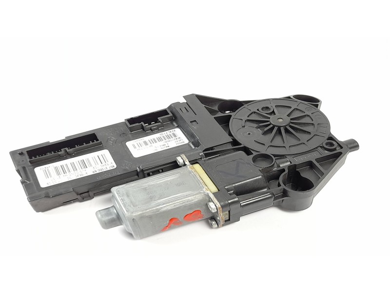 Recambio de motor elevalunas delantero izquierdo para renault megane iii coupe dynamique referencia OEM IAM 807310006R 807303972