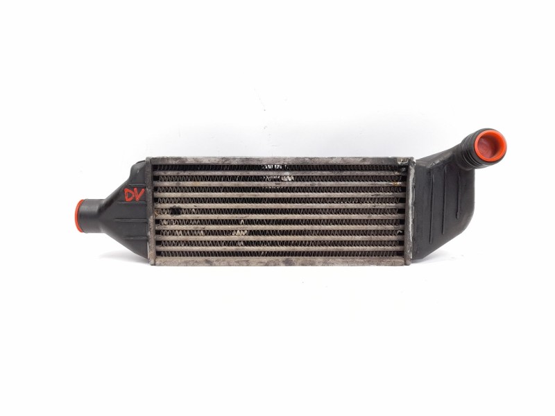 Recambio de intercooler para ford courier pick-up 1.8 d referencia OEM IAM 97FF9L440AD  