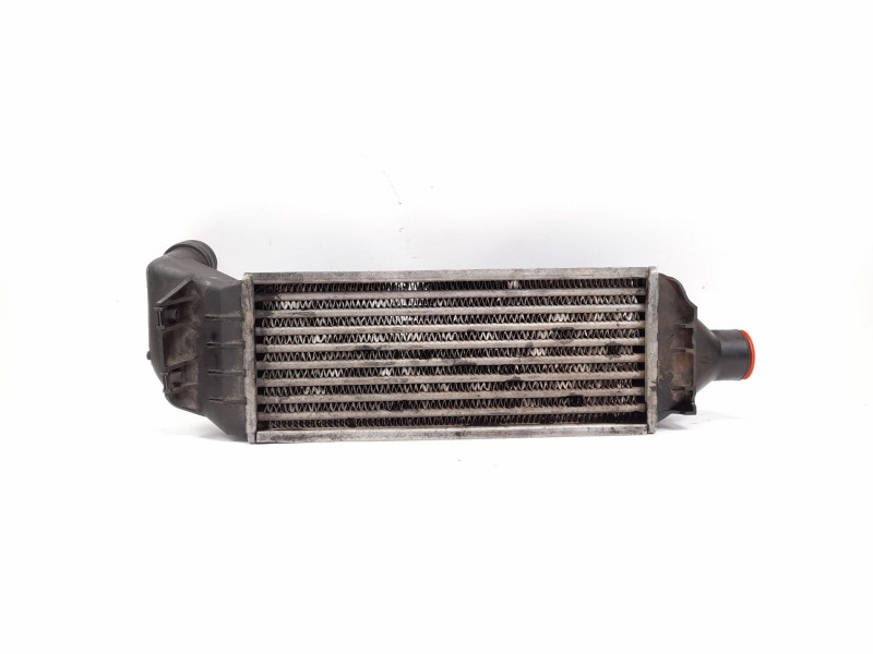 Recambio de intercooler para ford courier pick-up 1.8 d referencia OEM IAM 97FF9L440AD  