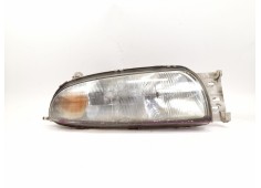 Recambio de faro derecho para ford courier pick-up 1.8 d referencia OEM IAM 96FG13005BB  0301049002