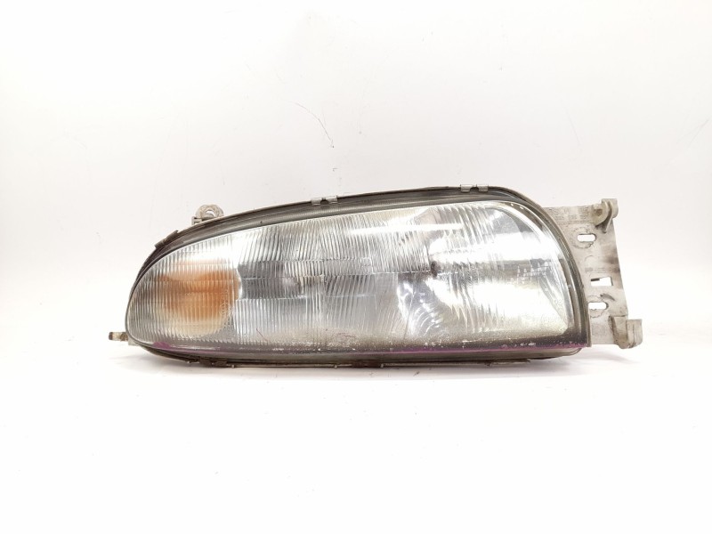 Recambio de faro derecho para ford courier pick-up 1.8 d referencia OEM IAM 96FG13005BB  0301049002