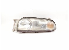 Recambio de faro izquierdo para ford courier pick-up 1.8 d referencia OEM IAM 96FG13006BB  