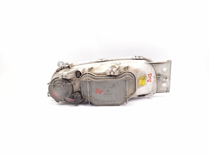 Recambio de faro izquierdo para ford courier pick-up 1.8 d referencia OEM IAM 96FG13006BB  