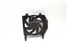 Recambio de electroventilador para ford courier pick-up 1.8 d referencia OEM IAM 96FB8C607DH 8240187 96FB8146EF