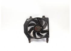 Recambio de electroventilador para ford courier pick-up 1.8 d referencia OEM IAM 96FB8C607DH 8240187 96FB8146EF 2