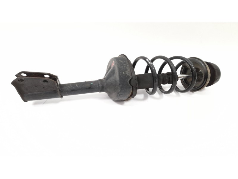 Recambio de amortiguador delantero izquierdo para renault clio ii fase i (b/cbo) 1.2 referencia OEM IAM 7700839378  