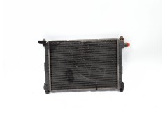 Recambio de radiador agua para ford courier pick-up 1.8 d referencia OEM IAM    2