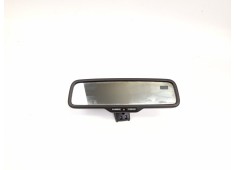 Recambio de espejo interior para kia carens iii monospace un 2.0 crdi referencia OEM IAM   
