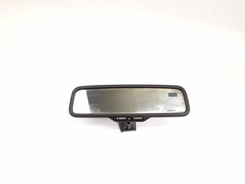 Recambio de espejo interior para kia carens iii monospace un 2.0 crdi referencia OEM IAM   