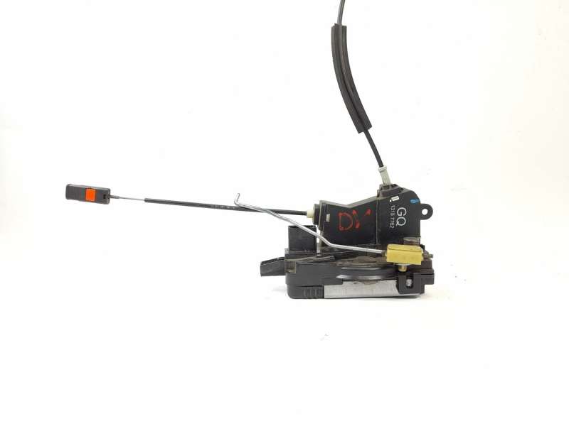CERRADURA PUERTA DELANTERA DERECHA 13157762 