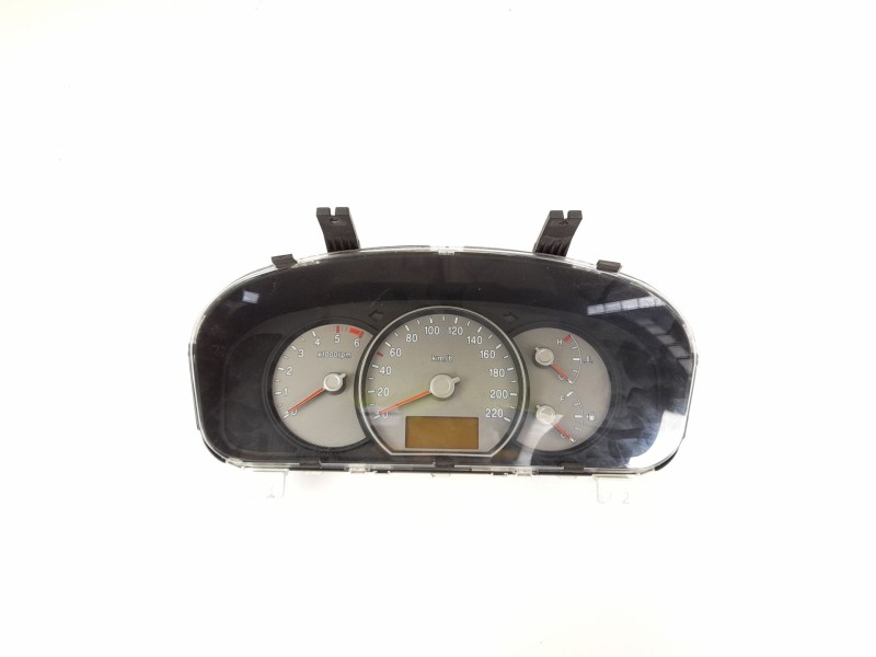 Recambio de cuadro instrumentos para kia carens iii monospace un 2.0 crdi referencia OEM IAM 940031D840  11000977200Q