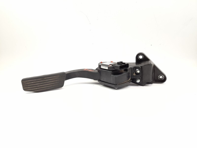 Recambio de pedal acelerador para kia carens iii monospace un 2.0 crdi referencia OEM IAM 327261D200  