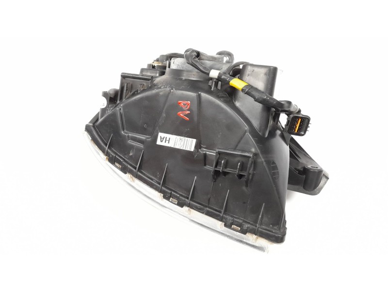 Recambio de faro izquierdo para kia picanto 1.0 referencia OEM IAM 02A011B 9210107011 