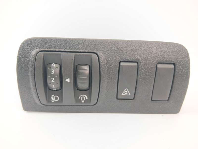 MANDO LUCES 648450001R 