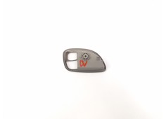 Recambio de moldura para kia carens iii monospace un 2.0 crdi referencia OEM IAM 826211D000   2