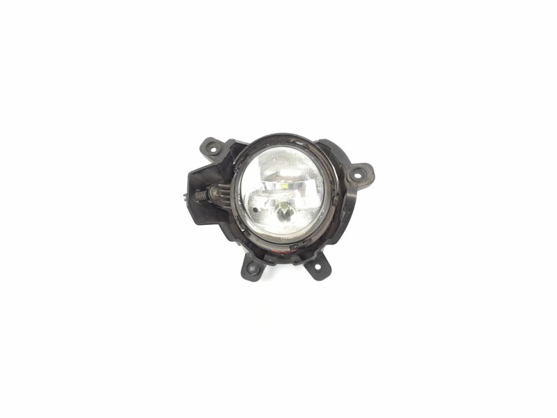 Recambio de faro antiniebla derecho para kia carens iii monospace un 2.0 crdi referencia OEM IAM   