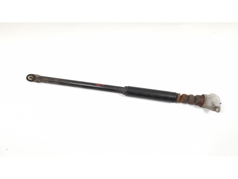 Recambio de amortiguador trasero izquierdo para ford fiesta (cbk) 1.4 tdci cat referencia OEM IAM 2S615K570CA  