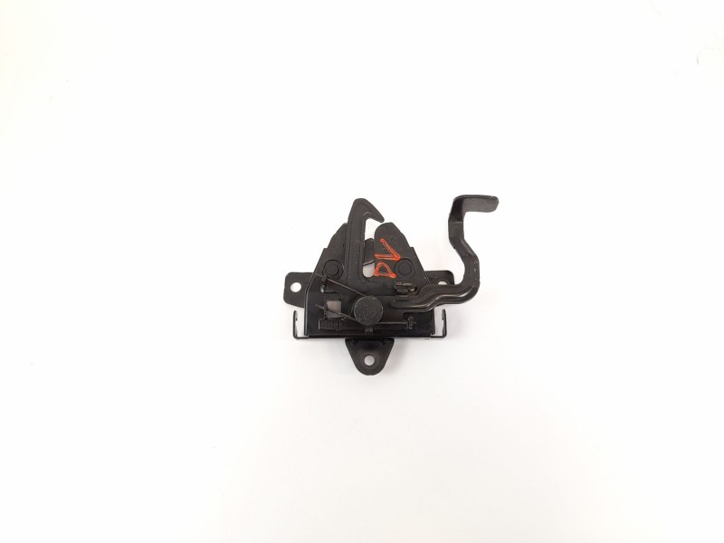 Recambio de cerradura capot para kia carens iii monospace un 2.0 crdi referencia OEM IAM   