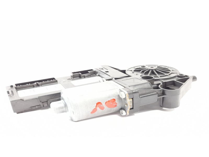 Recambio de motor elevalunas delantero izquierdo para renault megane iii coupe dynamique referencia OEM IAM 807310006R 807303972