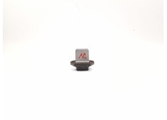 Recambio de resistencia calefaccion para kia carens iii monospace un 2.0 crdi referencia OEM IAM   