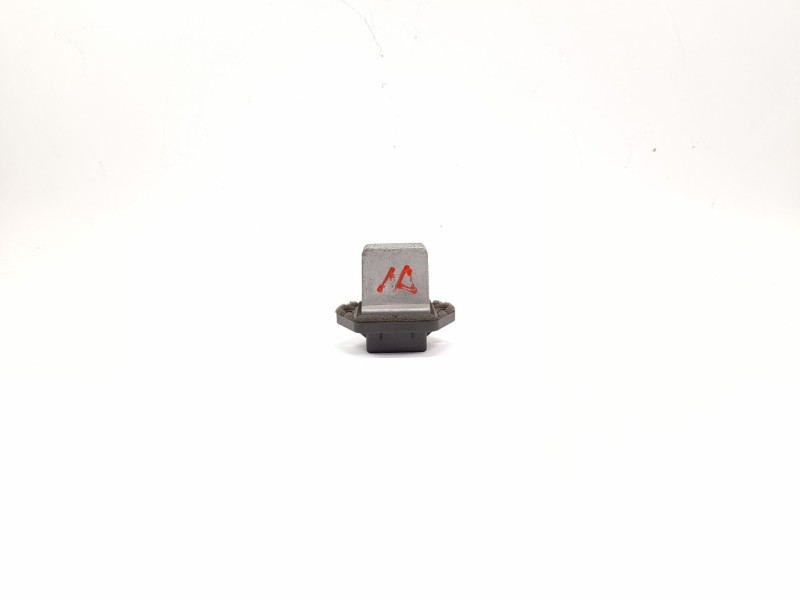 Recambio de resistencia calefaccion para kia carens iii monospace un 2.0 crdi referencia OEM IAM   
