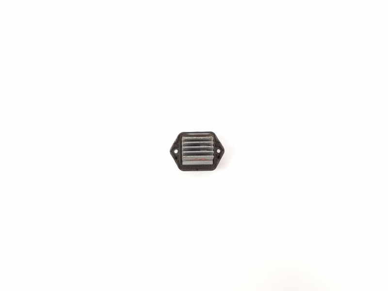 Recambio de resistencia calefaccion para kia carens iii monospace un 2.0 crdi referencia OEM IAM   