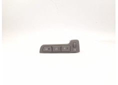 Recambio de mando luces para kia carens iii monospace un 2.0 crdi referencia OEM IAM   