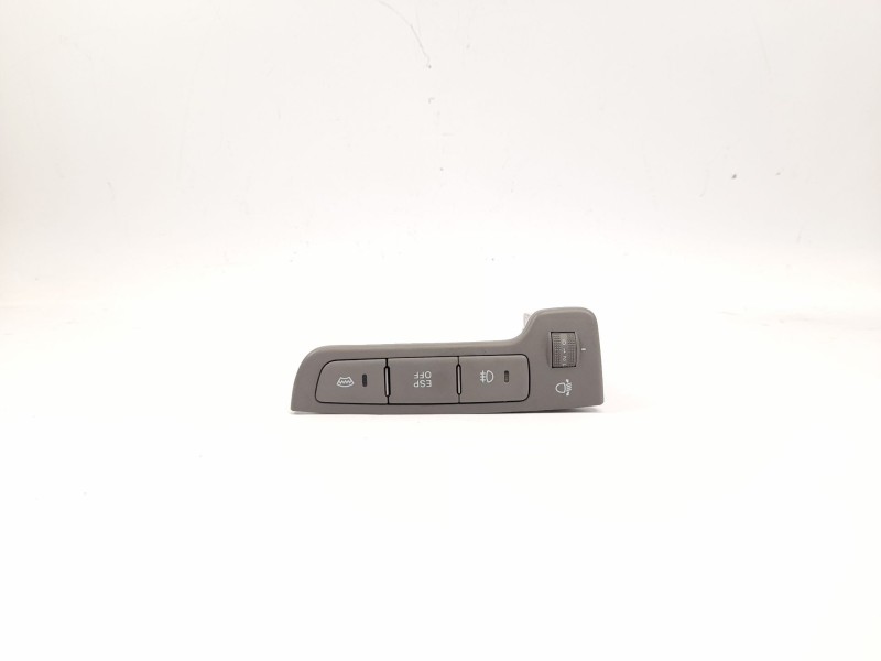 Recambio de mando luces para kia carens iii monospace un 2.0 crdi referencia OEM IAM   
