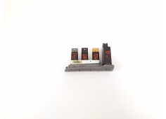Recambio de mando luces para kia carens iii monospace un 2.0 crdi referencia OEM IAM    2