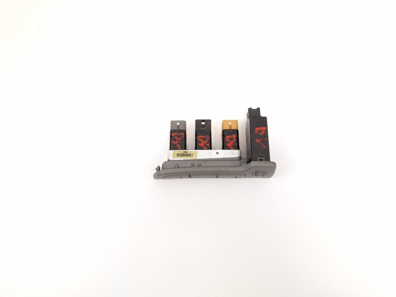 Recambio de mando luces para kia carens iii monospace un 2.0 crdi referencia OEM IAM   