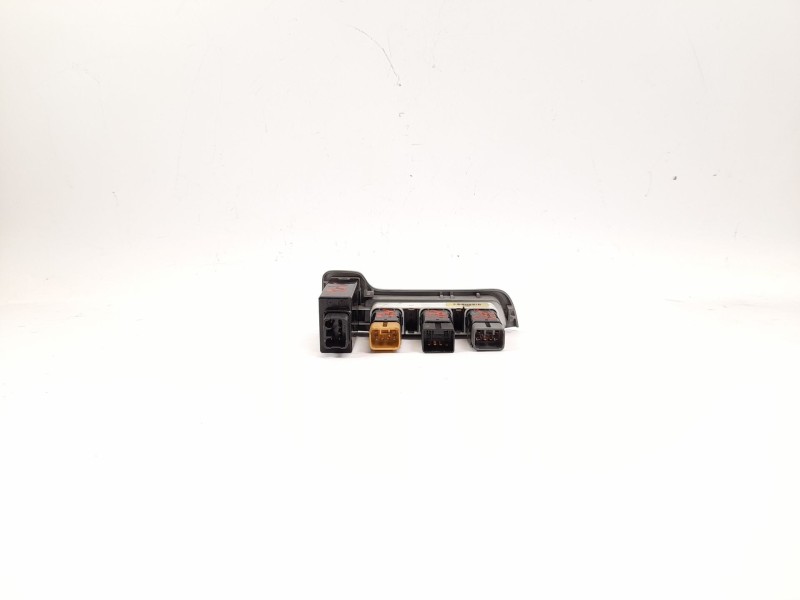 Recambio de mando luces para kia carens iii monospace un 2.0 crdi referencia OEM IAM   