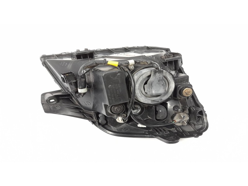 Recambio de faro izquierdo para kia picanto 1.0 referencia OEM IAM 02A011B 9210107011 