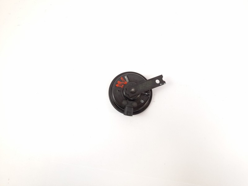 Recambio de claxon para kia carens iii monospace un 2.0 crdi referencia OEM IAM 966201D000  28R000033