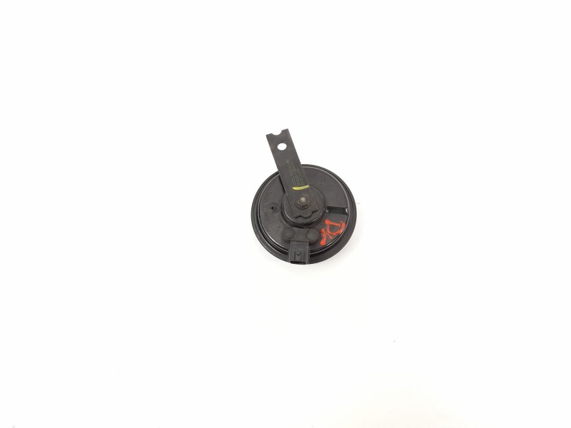 Recambio de claxon para kia carens iii monospace un 2.0 crdi referencia OEM IAM 966101D000  28R000033