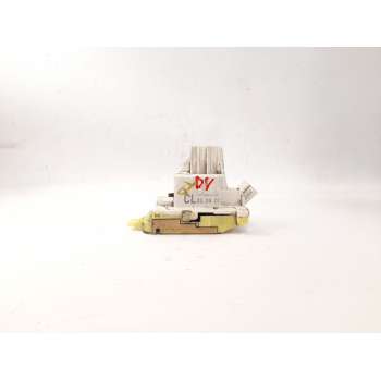 CERRADURA PUERTA TRASERA DERECHA XS41A26412BH 