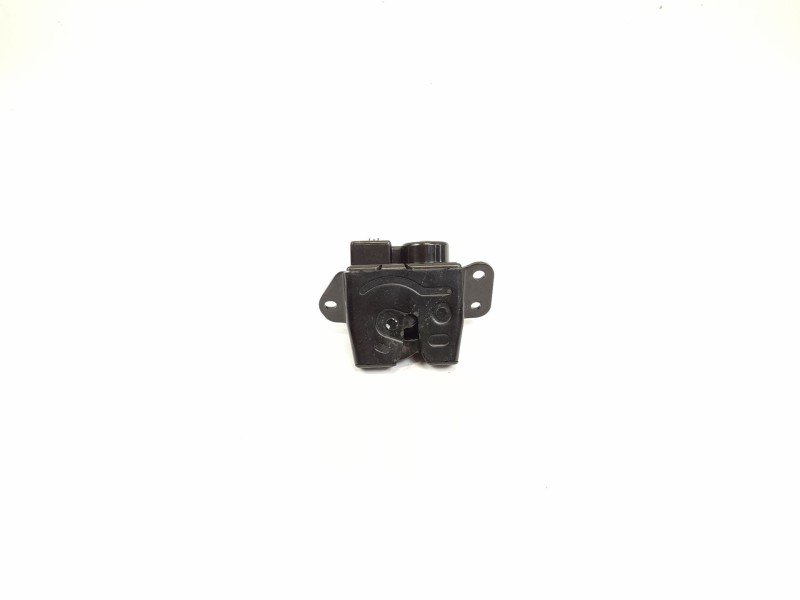 Recambio de cerradura maletero / porton para kia carens iii monospace un 2.0 crdi referencia OEM IAM   