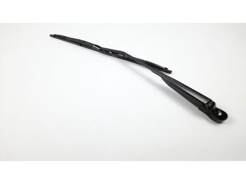 Recambio de brazo limpia trasero para nissan kubistar (x76) 1.5 dci referencia OEM IAM 7700308804  