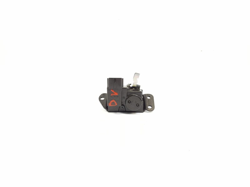 Recambio de cerradura maletero / porton para kia carens iii monospace un 2.0 crdi referencia OEM IAM   