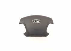 Recambio de airbag delantero izquierdo para kia carens iii monospace un 2.0 crdi referencia OEM IAM 569001D100  1D56900070